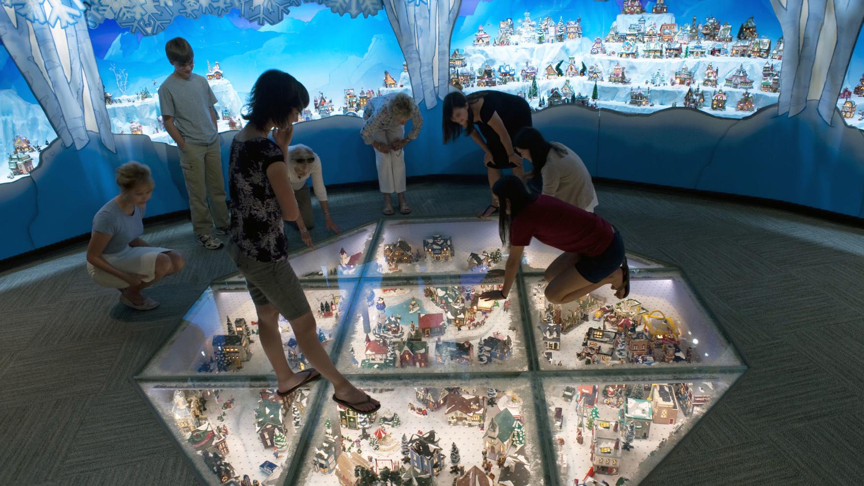 Beat the heat at these cool Tucson art museums